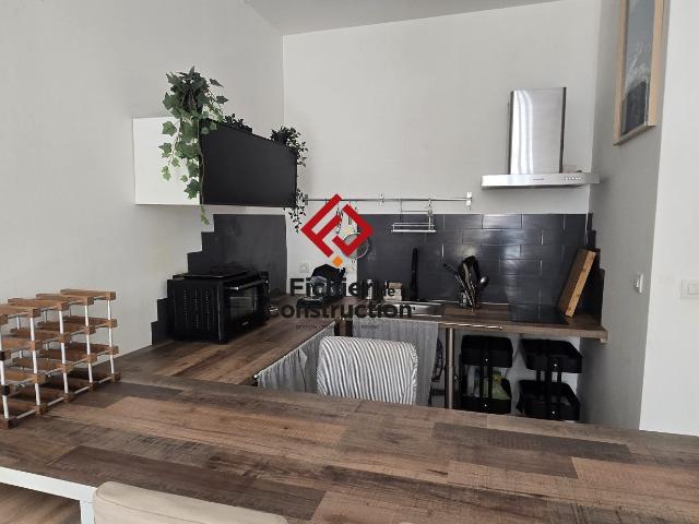 Location Appartement Quai Claude Bernard, Grenoble