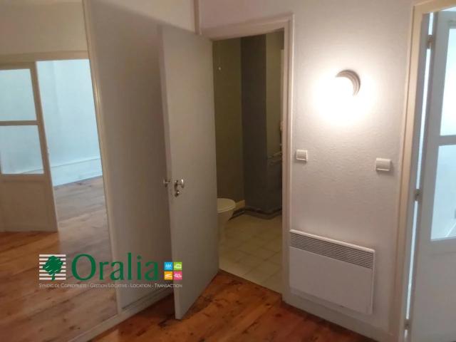 Location Appartement Quai Claude Bernard, Lyon