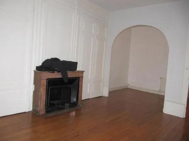 Location Appartement Quai Claude Bernard, Lyon