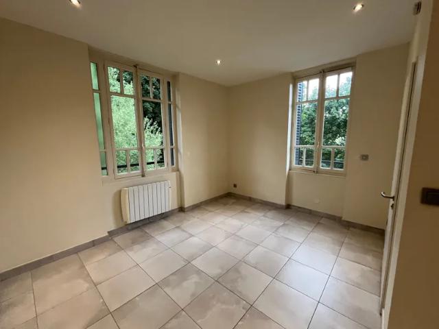 Location Chambre Quai Clemenceau, Caluire et Cuire