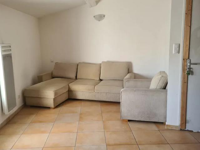 Location Appartement Quai Commandant Mages, Agde