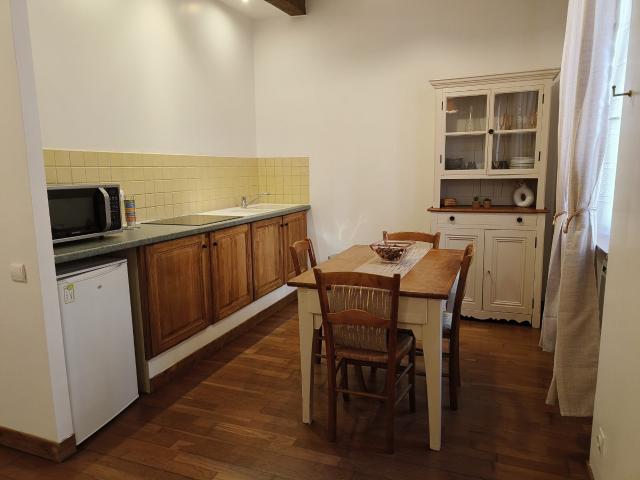 Location Appartement Quai Créqui, Grenoble