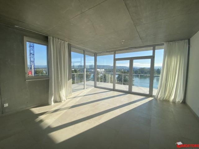 Location Appartement Quai du Maroc, Huningue