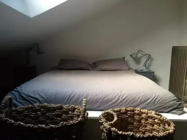 Location Appartement Quai du Moulin, L'Île Saint Denis