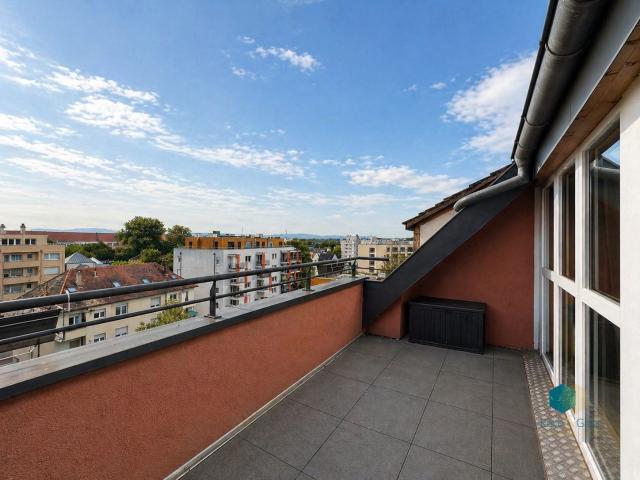 Location Appartement Quai du Bruckhof, Strasbourg