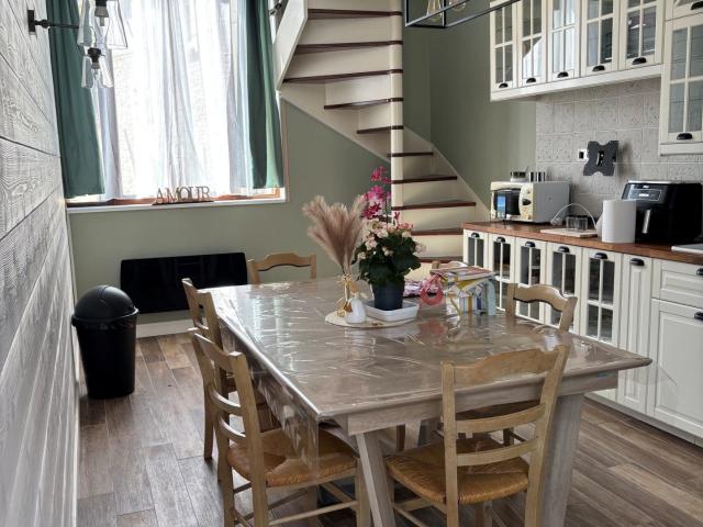 Location Appartement Quai du Canal, Esbly