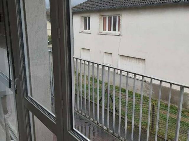 Location Appartement Quai du Cher, Vierzon