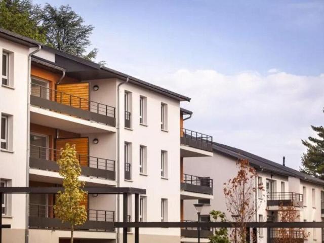Location Appartement Quai du Docteur Dervaux, Asnières sur Seine