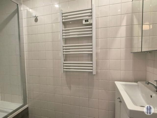 Location Appartement Quai du Drac, Fontaine