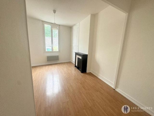 Location Appartement Quai du Drac, Fontaine