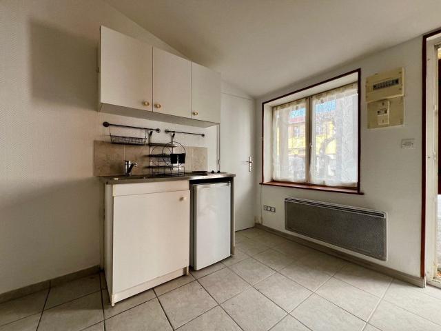 Location Appartement Quai du Drac, Fontaine