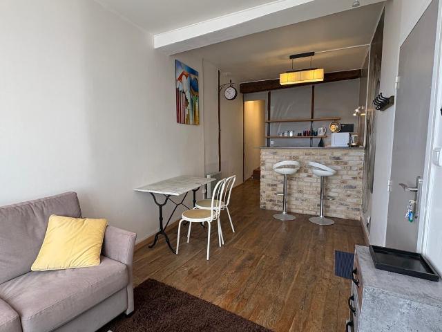 Location Appartement Quai du Foix, Blois