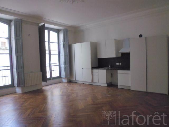 Location Appartement Quai du Foix, Blois