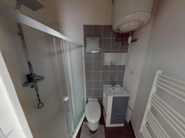 Location Appartement Quai du Fort Alleaume, Orléans