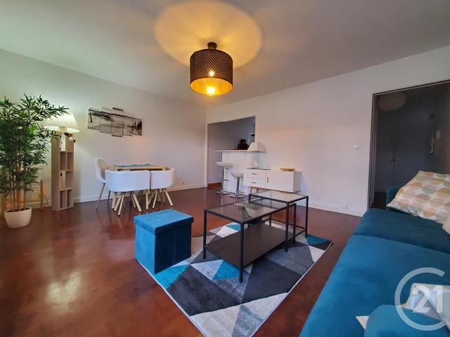 Location Appartement Quai du Havre, Rouen