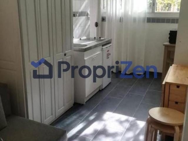 Location Appartement Quai du Point du Jour, Boulogne Billancourt