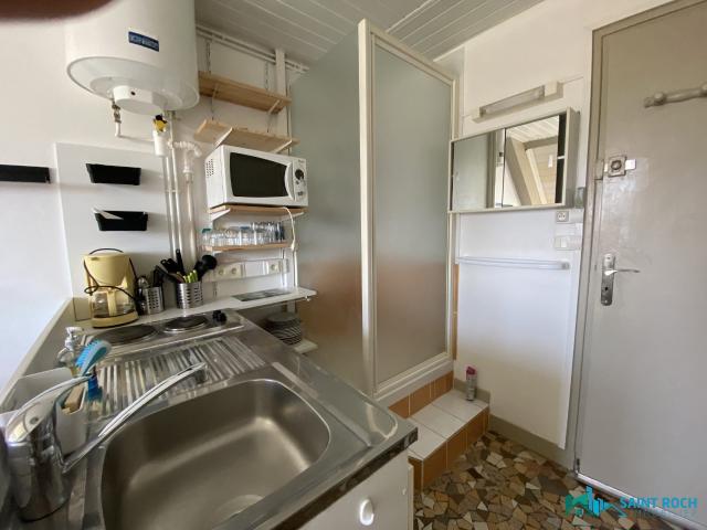 Location Appartement Quai du Rhin, Le Havre