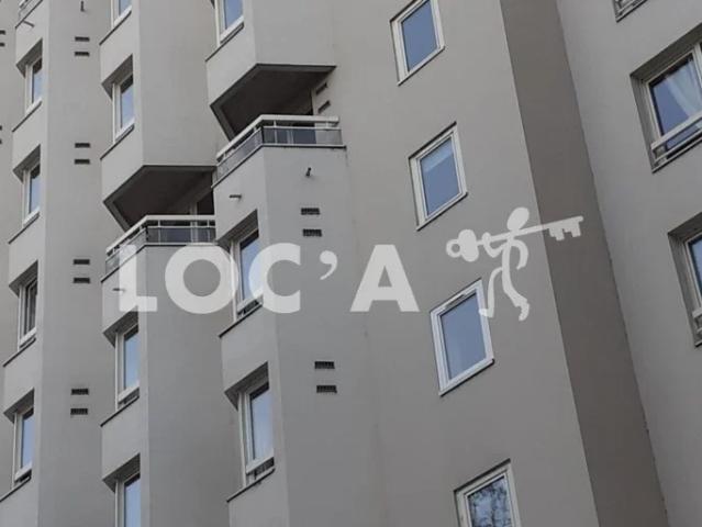Location Appartement Quai du Rhône, Saint Romain en Gal