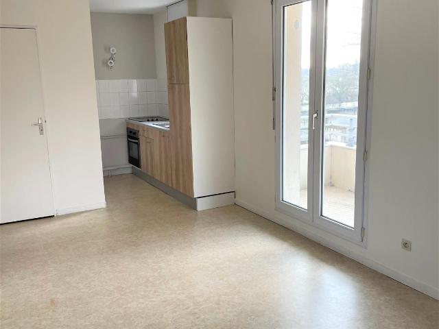Location Appartement Quai du Roi, Orléans