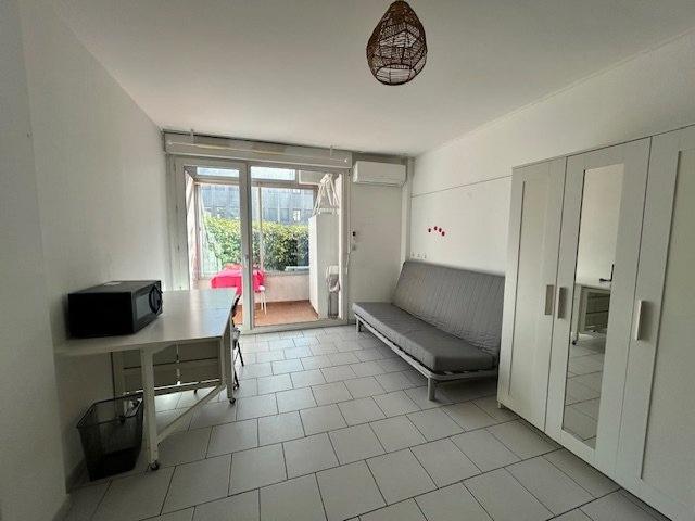 Location Appartement Quai du Verdanson, Montpellier