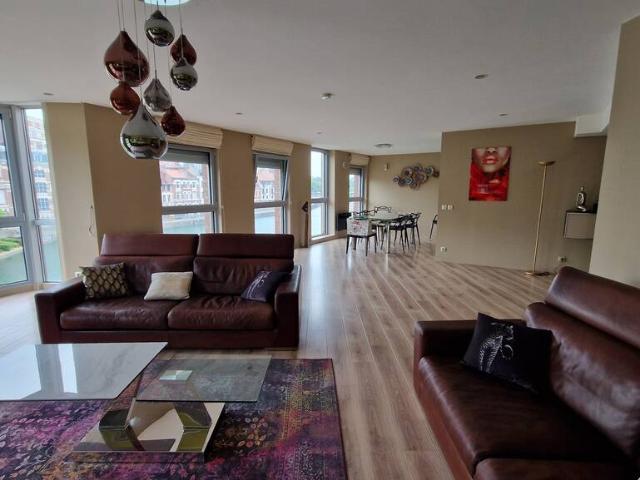 Location Appartement Quai du Wault, Lille
