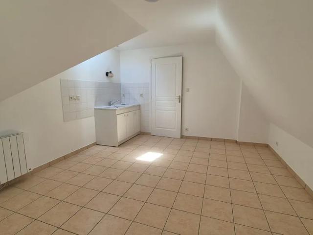Location Appartement Quai Duguay Trouin, Redon