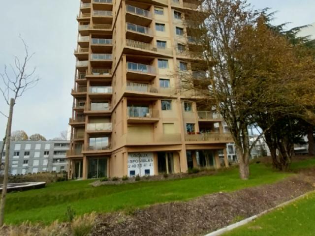 Location Appartement Quai Dumont d'Urville, Nantes