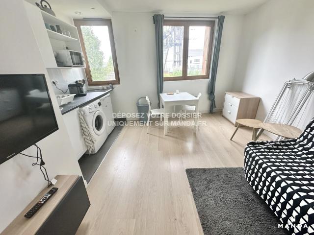 Location Appartement Quai d'Alfortville, Alfortville