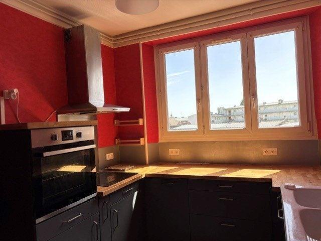 Location Appartement Quai d'Armement, Brest