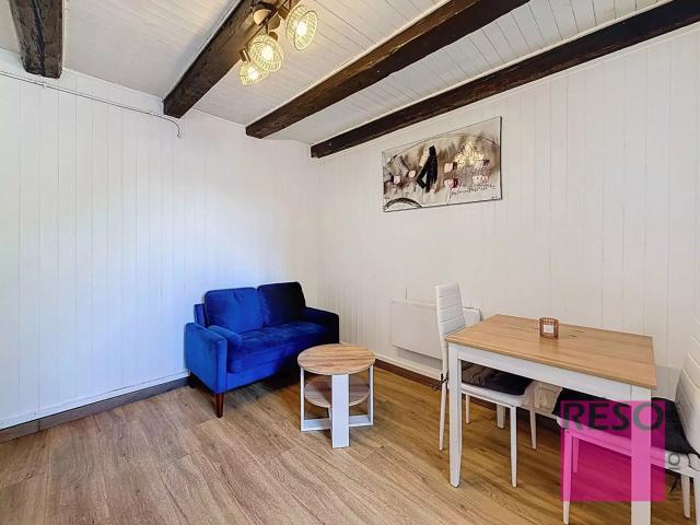 Location Appartement Quai d'Arve, Bonneville