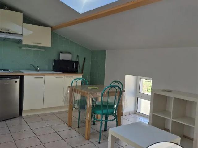 Location Appartement Quai d'Aubary, Champeix