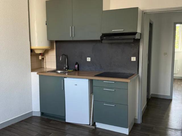 Location Appartement Quai d'Auzette, Limoges