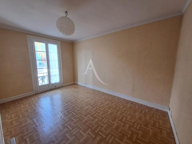 Location Appartement Quai de Malakoff, Nantes
