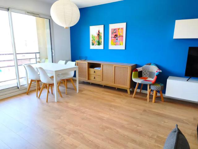 Location Appartement Quai de Bordeaux, Tourcoing