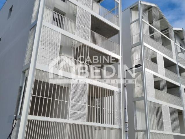 Location Appartement Quai de Brazza, Bordeaux