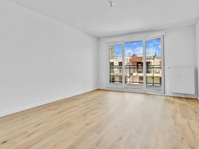 Location Appartement Quai de Châtillon, Viry Châtillon