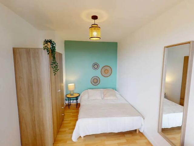 Location Appartement Quai de Clichy Charles de Gaulle, Clichy
