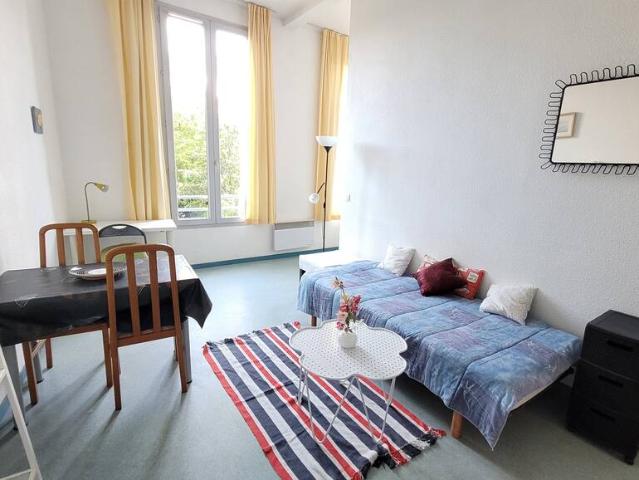 Location Appartement Quai de France, Grenoble