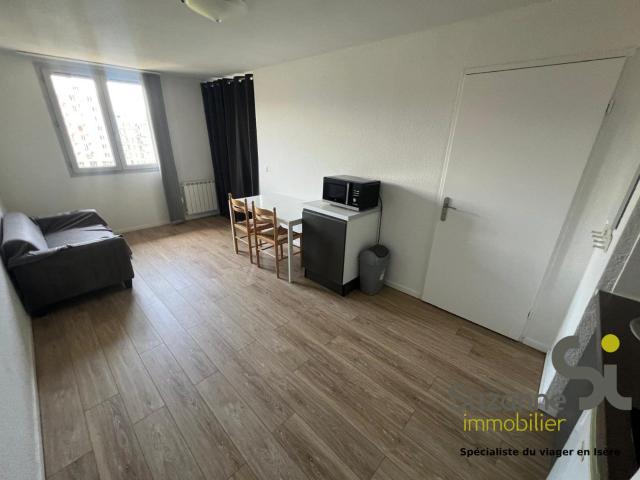 Location Appartement Quai de France, Grenoble