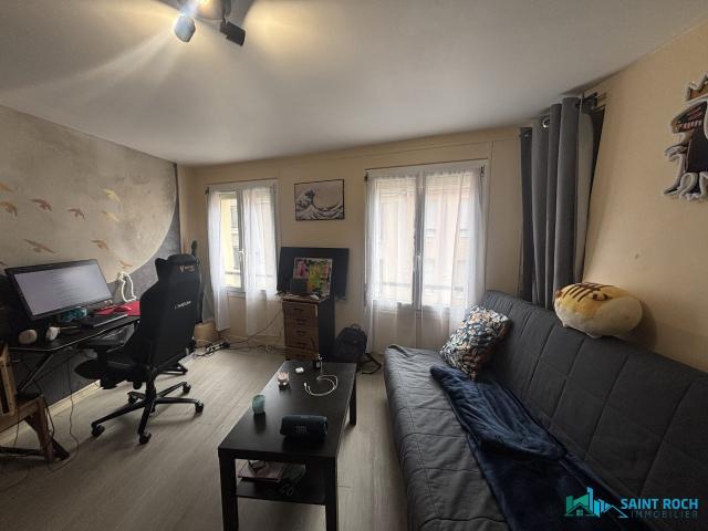 Location Appartement Quai de Guinée, Le Havre