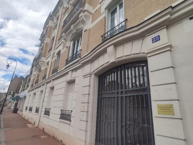 Location Appartement Quai de Halage, Créteil