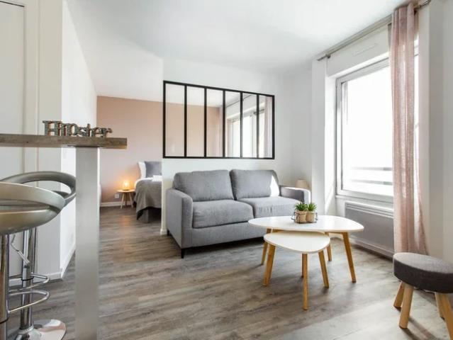 Location Appartement Quai de Jemmapes, Paris
