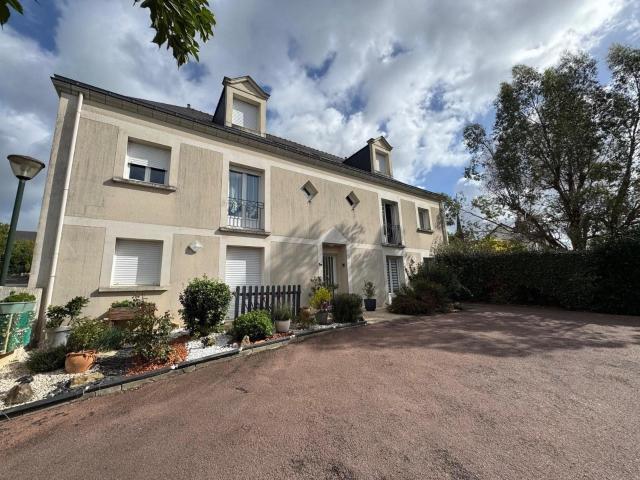 Location Appartement Quai de la Noë, Bouchemaine