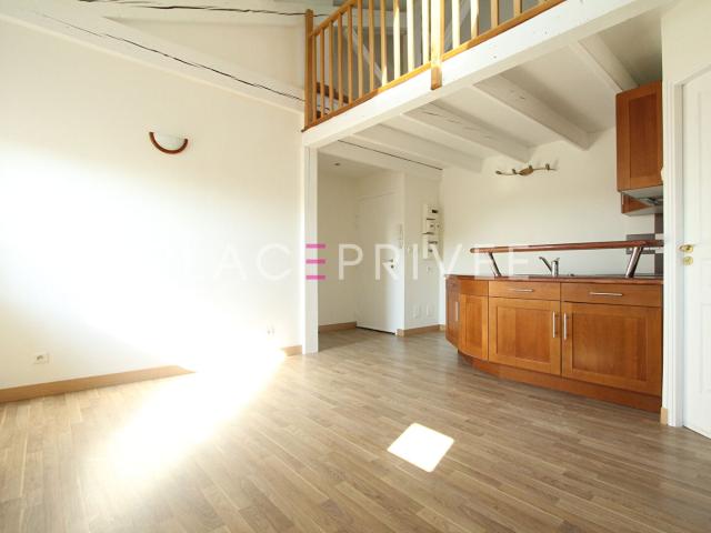 Location Appartement Quai de la Bataille, Nancy