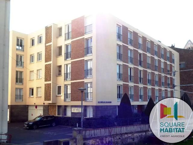 Location Appartement Quai de la Couze, Issoire