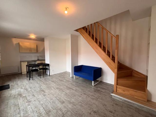 Location Appartement Quai de la Douane, Boucau