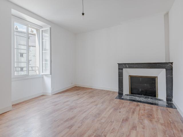 Location Appartement Quai de la Fosse, Nantes