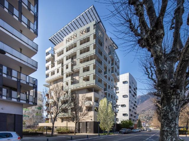 Location Appartement Quai de la Graille, Grenoble