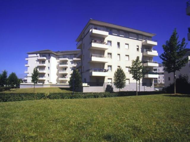 Location Appartement Quai de la Jonelière, Nantes
