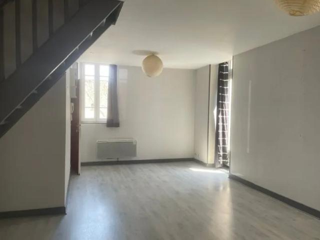 Location Appartement Quai de la Libération, Tonnay Charente